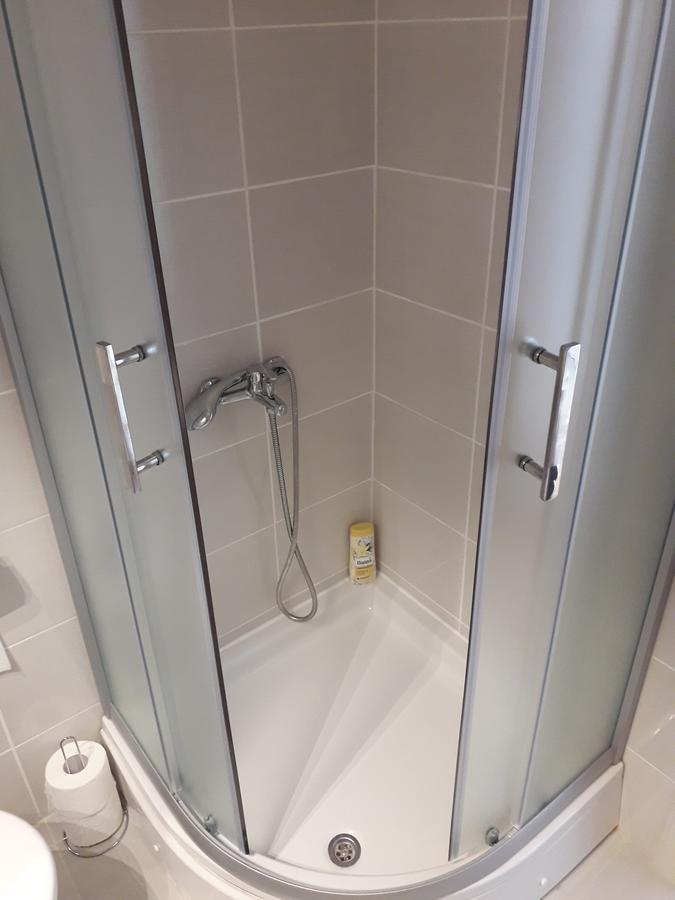 Studio Apartman Ld U Strogom Centru Novi Sad Eksteriør bilde